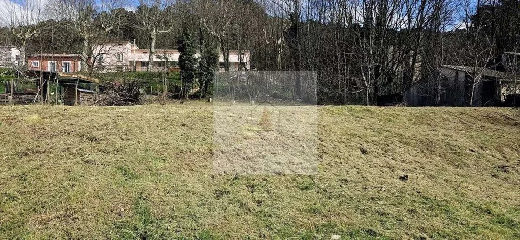 Jardin - Terrain Constructible avec Vue à Montauban