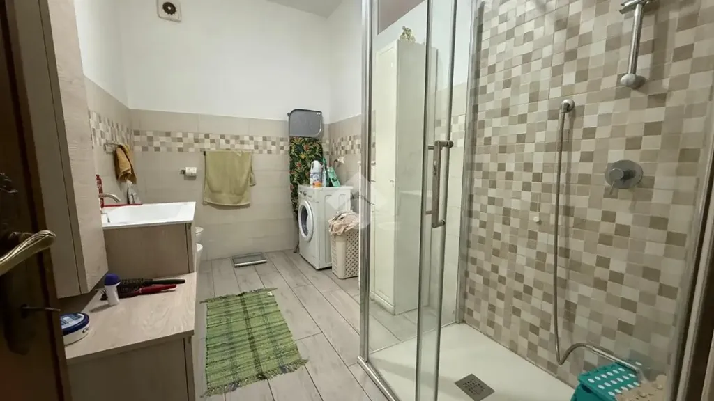 Vannitoad - First Floor Flat with Terraces in Padule, Gubbio
