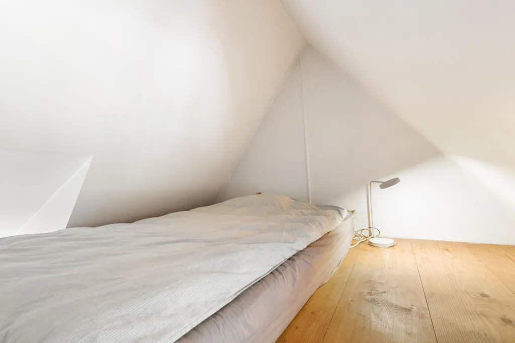 Chambres - Historic Cottage with Garden in Copenhagen