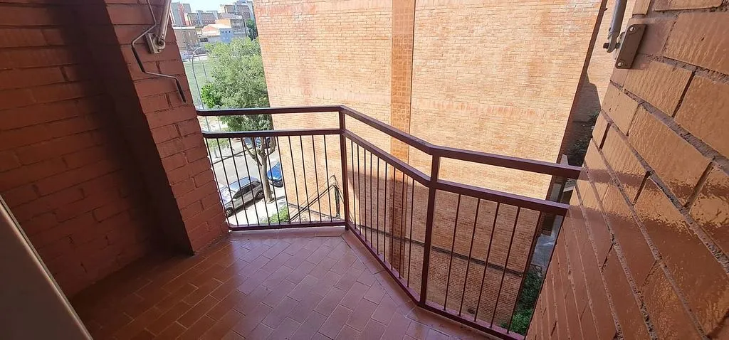 Rõdu - Apartment with Balcony in Sant Julià de Lòria