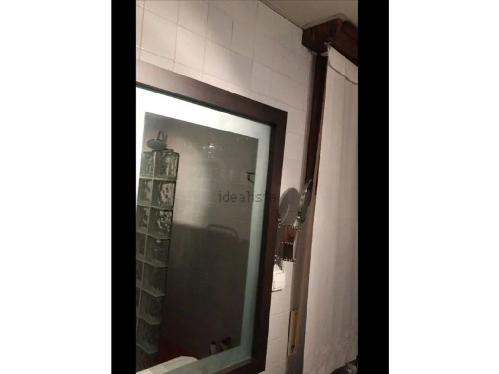 Salles de bain - 7-Room Apartment in Central Elche