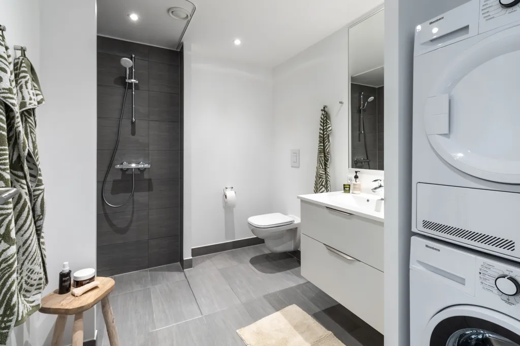 Vannitoad - Apartment with Nature View in Randers