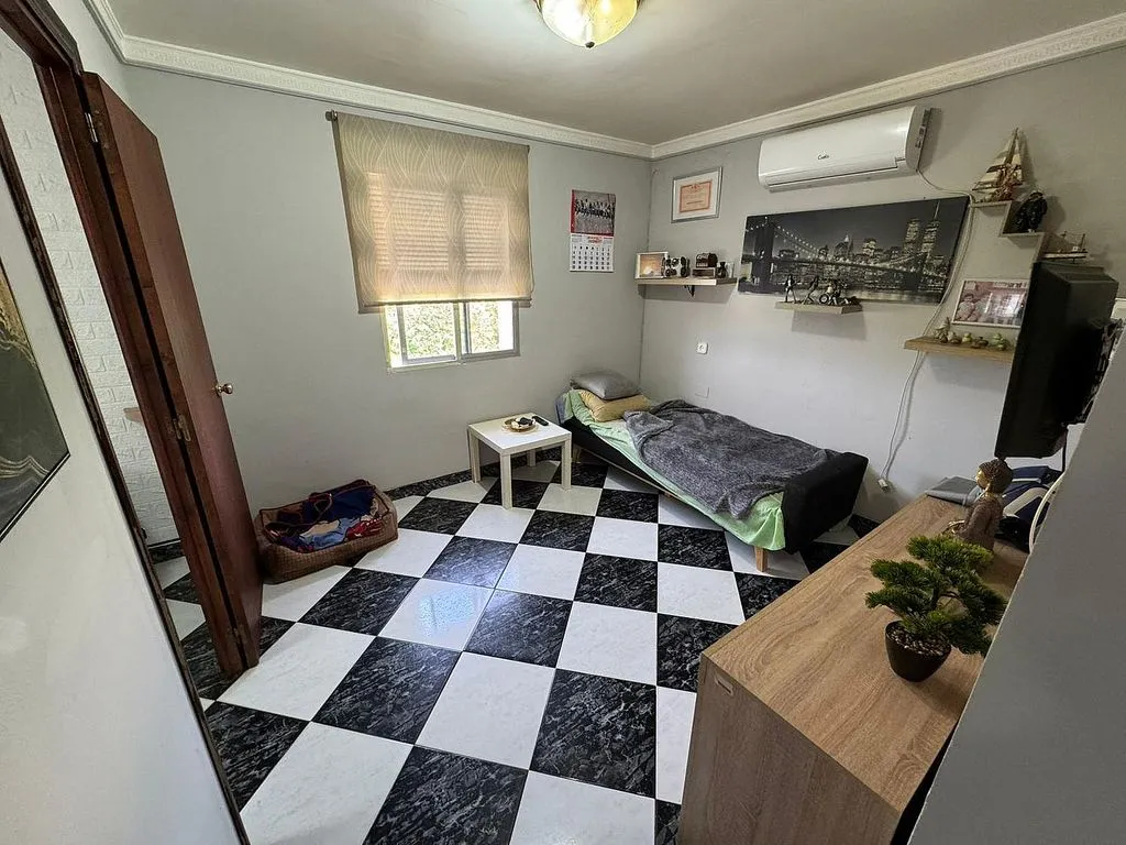 Magamistoad - 1-Bedroom Flat with Terrace in Écija
