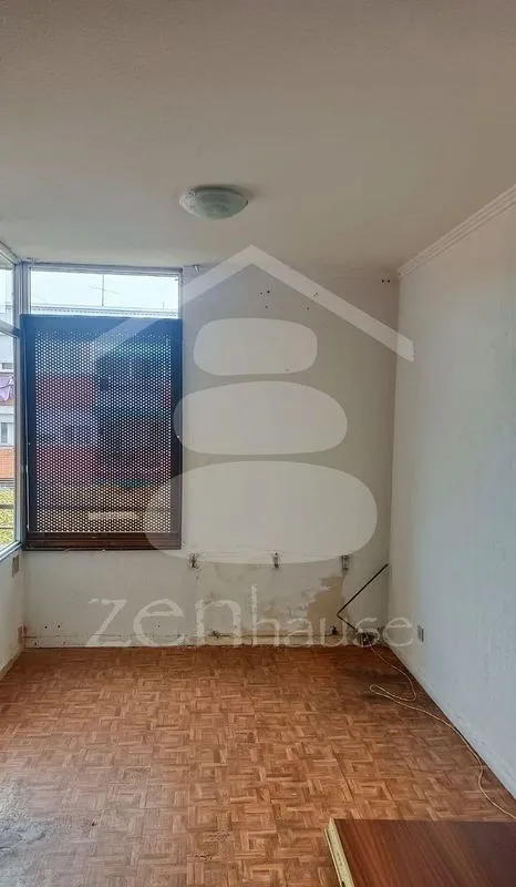 Elutuba - Flat with Terrace and Garden in Carabanchel