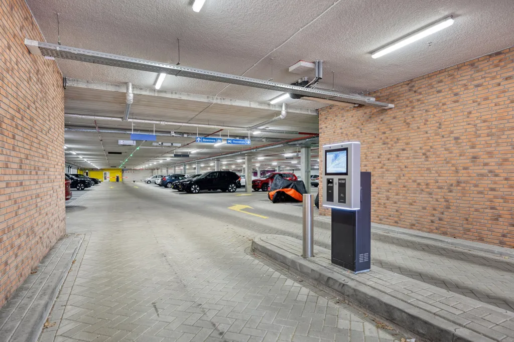 garage