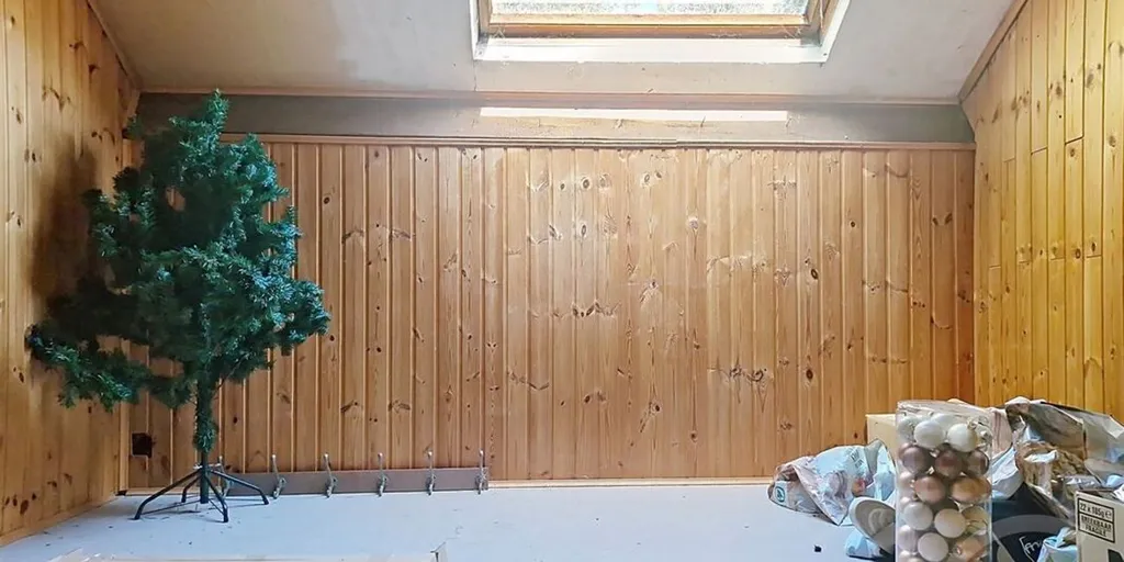 Pièces - Maison Familiale avec Jardin à Haacht