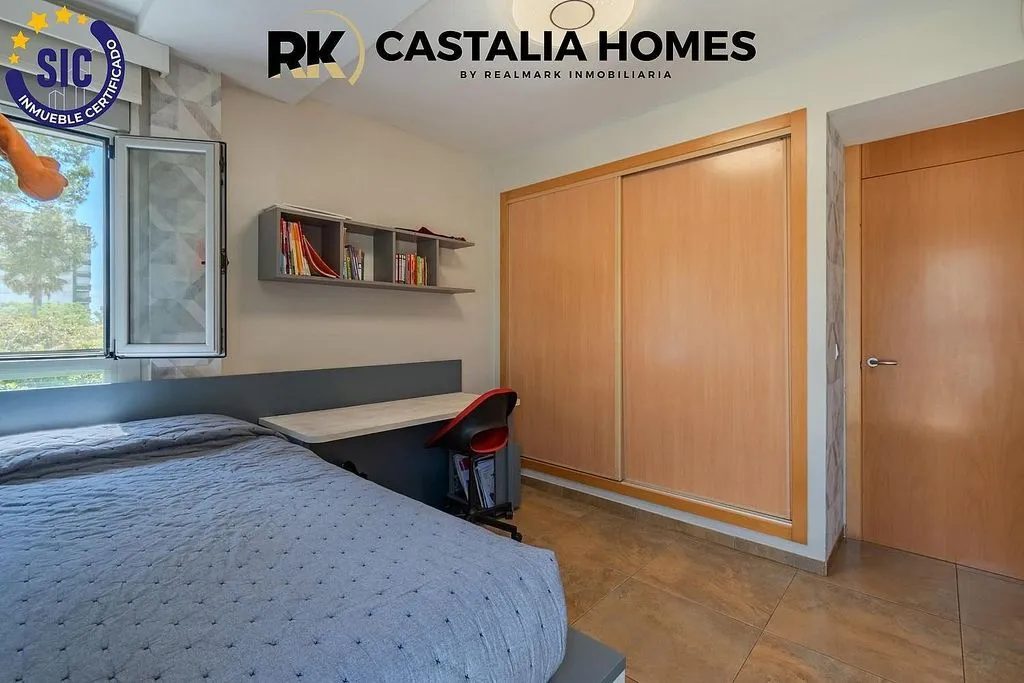 Chambres - Luxury House with Pool in Benicassim