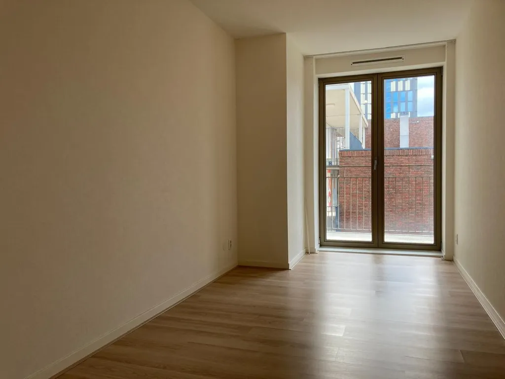 Rooms - Galerie Flat with River View in Amsterdam