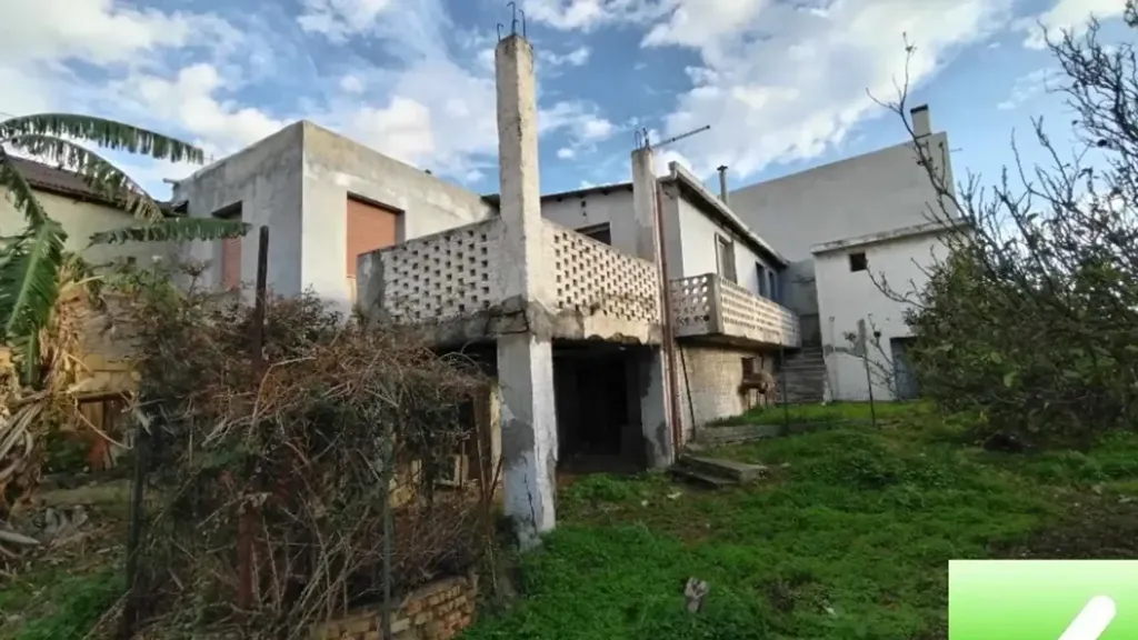 facade