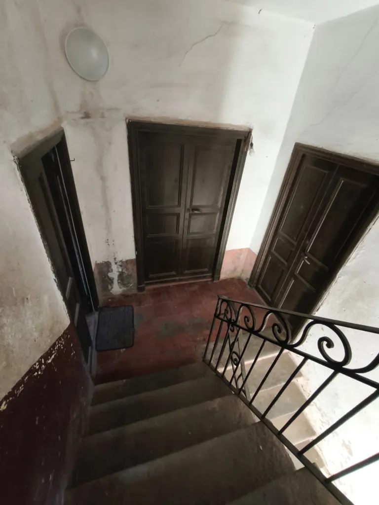 Stanze - T5 Apartment with Sea View in Cervione