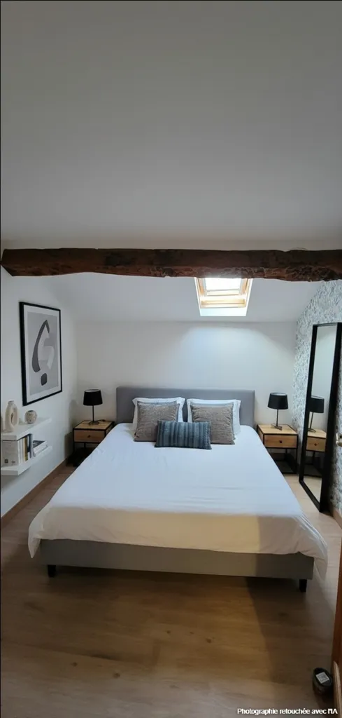 Magamistoad - Renovated House with Pool in Le Buis