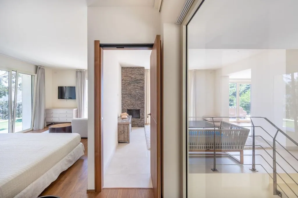 Magamistoad - Luxury Villa with Sea View in Bordighera