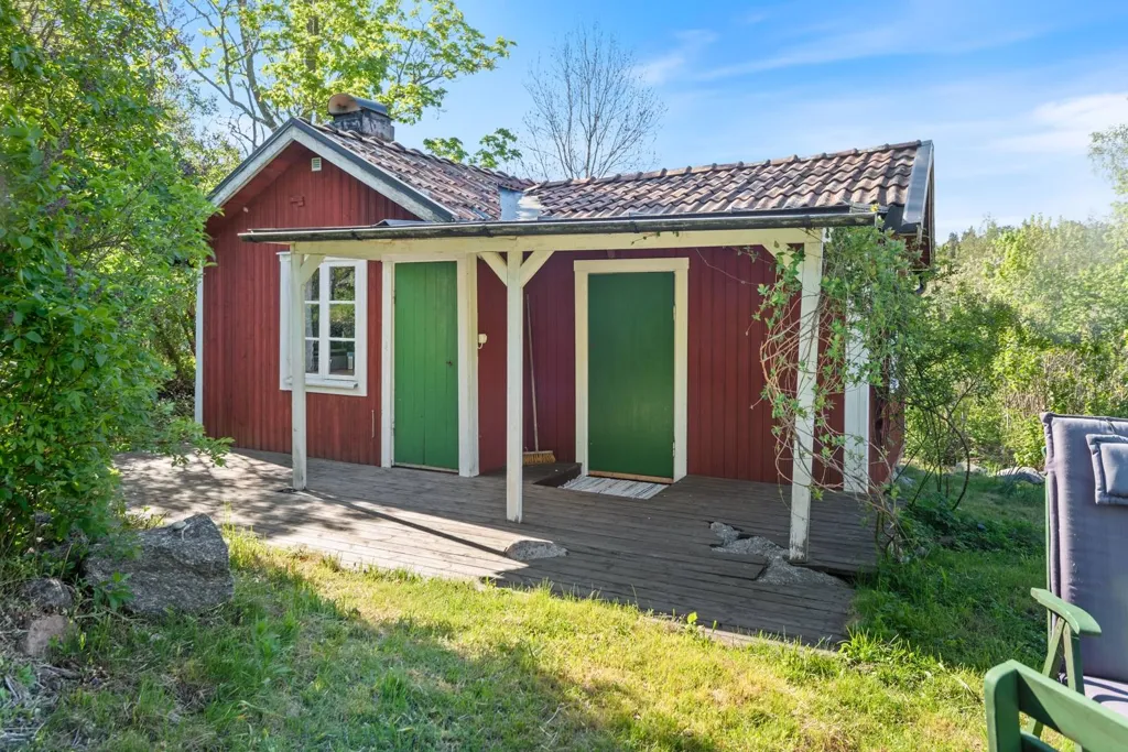 Maison 5 pièces à Värmdö kommun