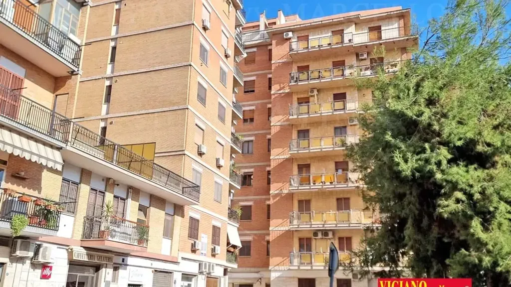 Extérieur - Apartment with Triple Exposure in Foggia