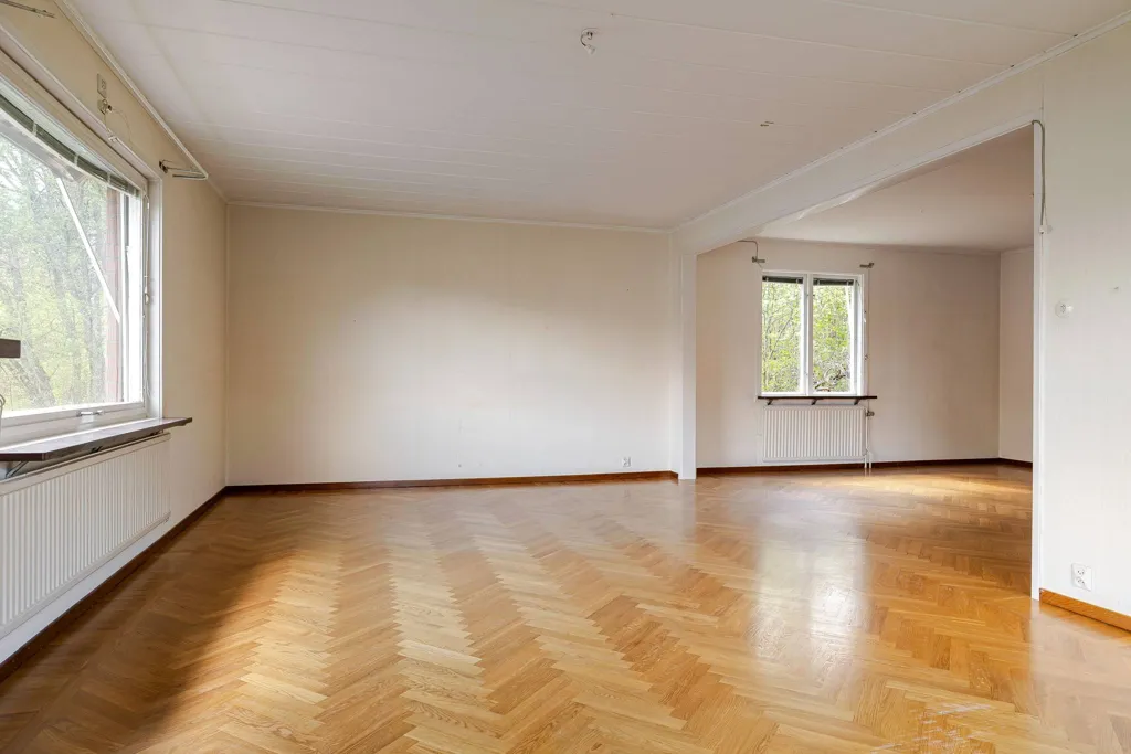 Elutuba - Charming Villa with Garden in Överum