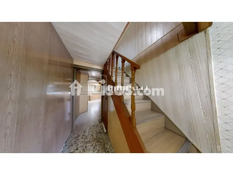 Toad - Two-Unit Chalet with Patio in Ventorrillo