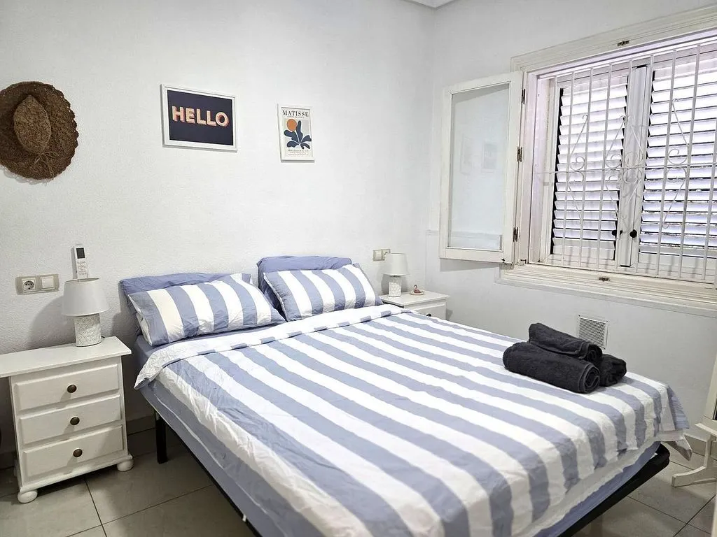Chambres - Terraced House with Pool in Los Balcones