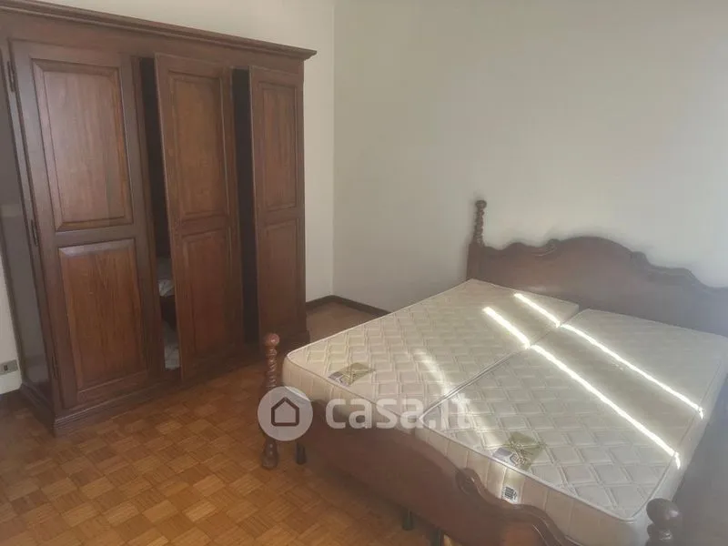 Chambres - Three-Bedroom Flat in Padua