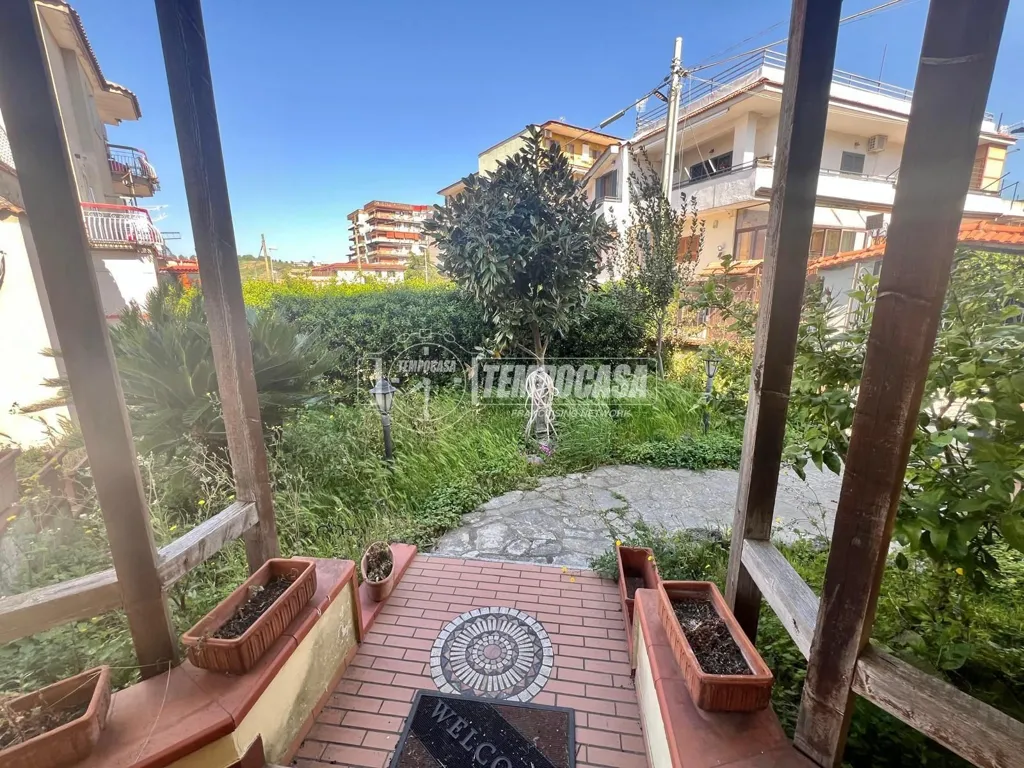 Terrass - Attic with Panoramic Terrace in Naples