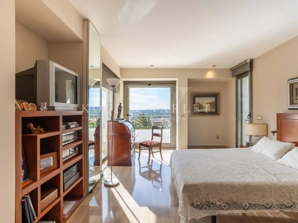 Magamistoad - Luxury Villa with Panoramic Views in Javea