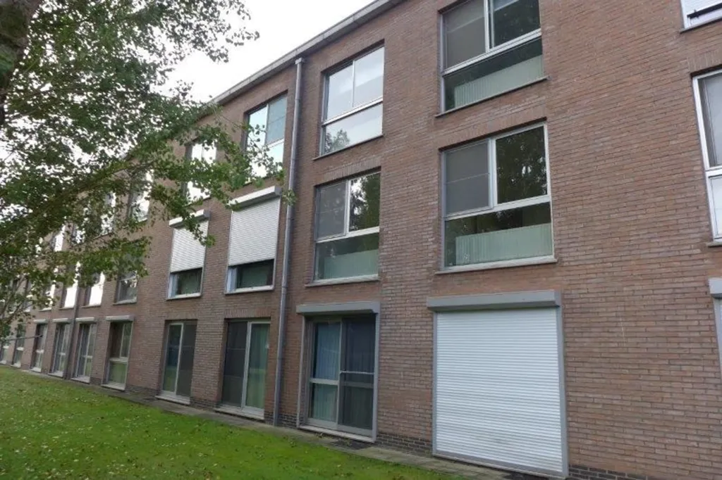 Esterno - Fully Renovated 3-Bed Apartment in Kontich