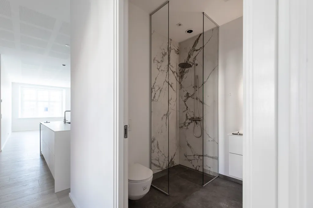 Bagni - Modern Apartment with Terrace on Østergade