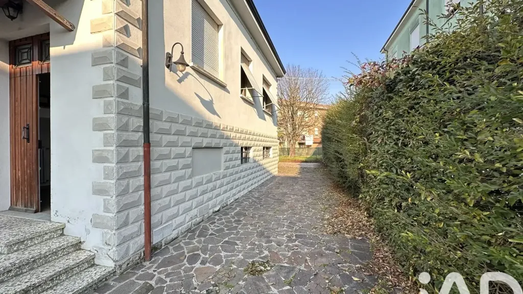 Extérieur - Rustic Villa with Garden in Finale Emilia