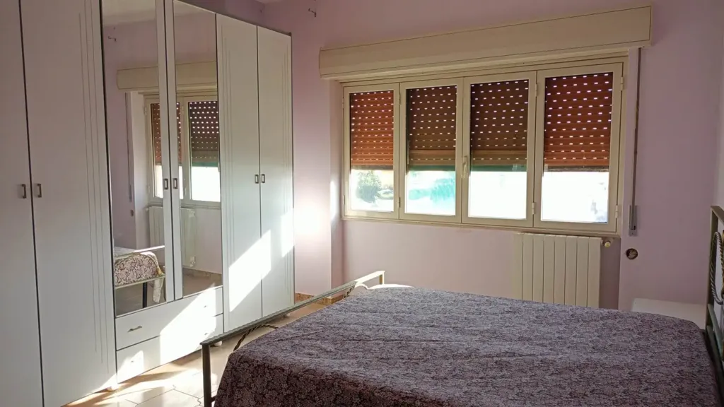 Chambres - Apartment with Balconies in Siracusa
