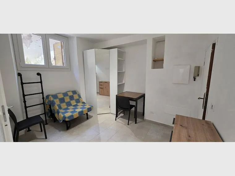 Magamistoad - Rented Studio in Siena's Historic Centre