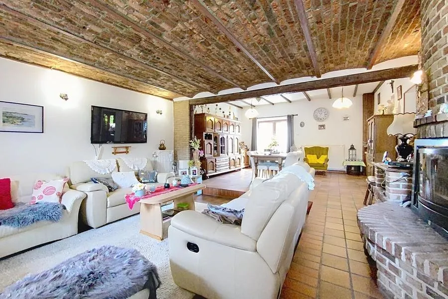 Maison 4 chambres à METTET