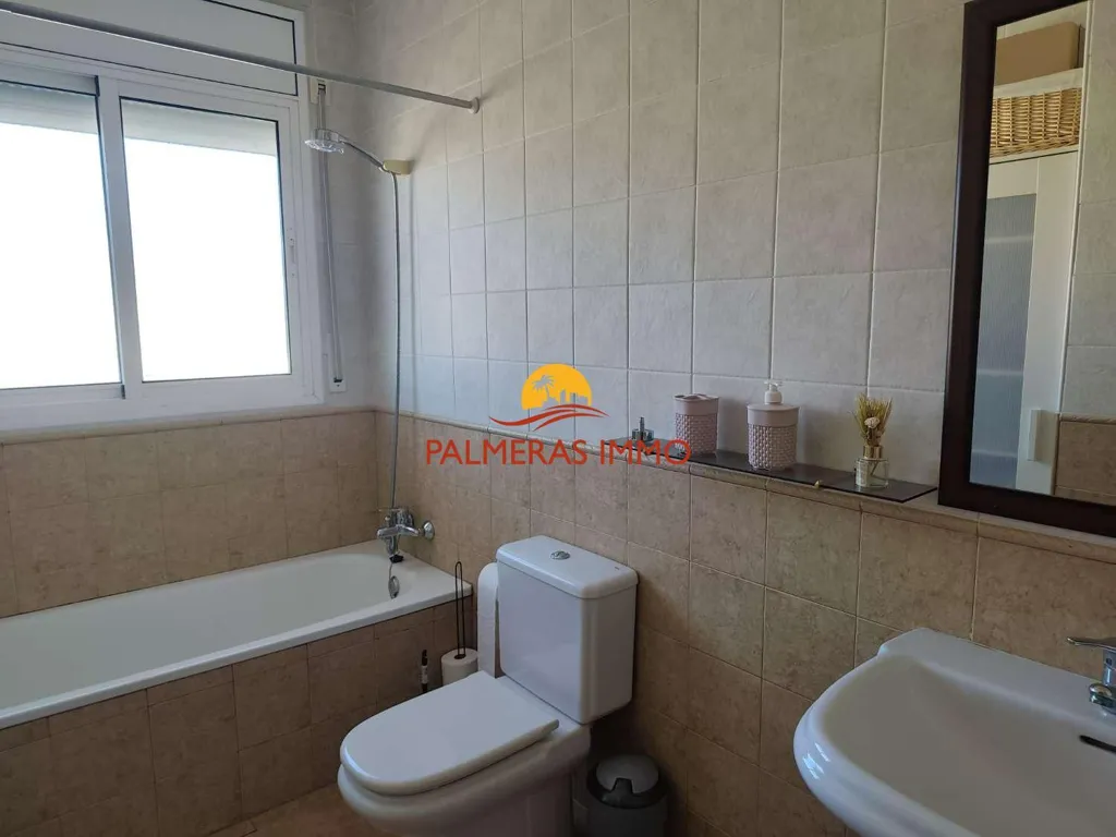 Vannitoad - Terraced House with Sea Views in Mont-Roig