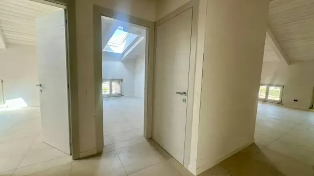 Toad - Newly Built Apartment with Solar Panels in Savigliano