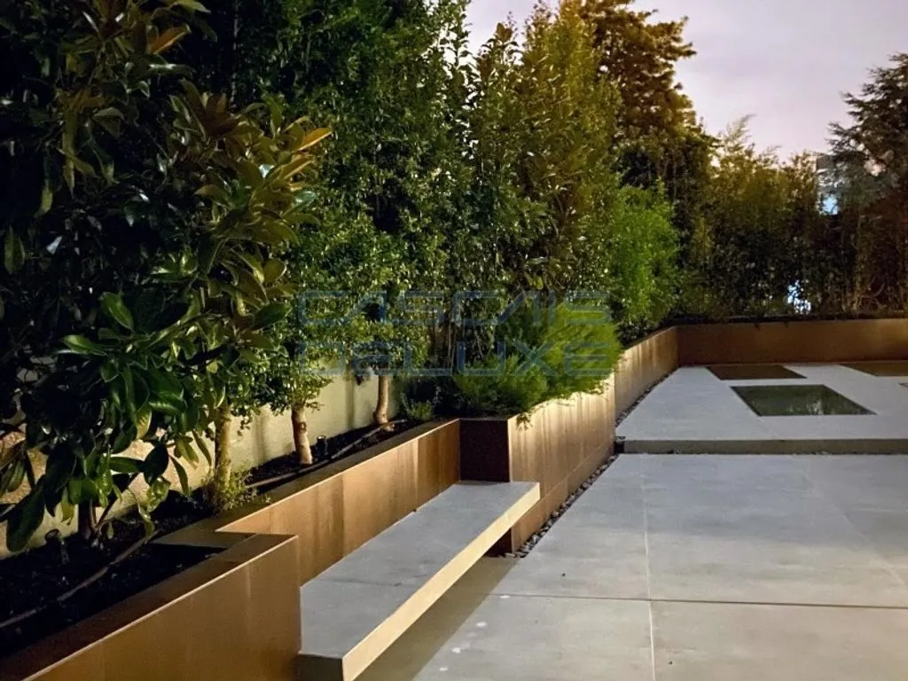 Jardin - Luxury Villa with River View in Belem, Lisbon