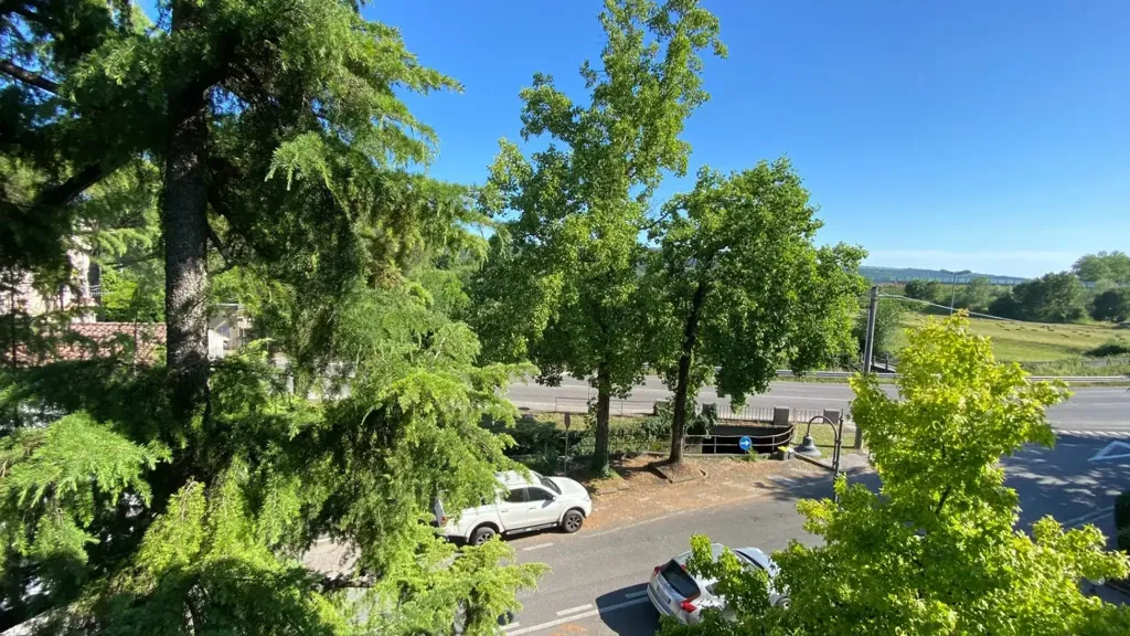 Välivaade - Apartment with Terraces in Farra d'Isonzo