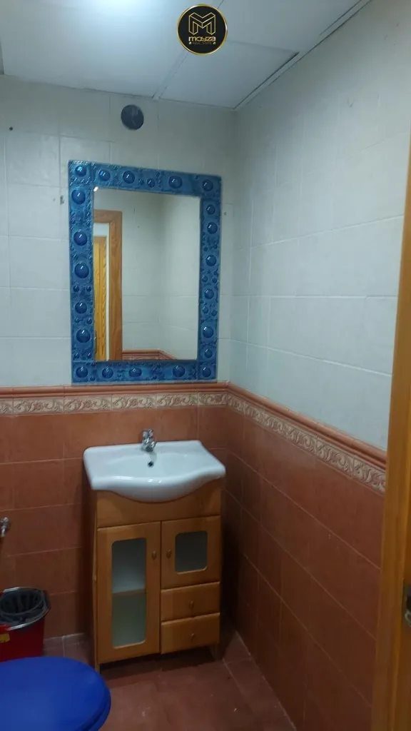 Vannitoad - Commercial Space with Salon Setup in Jaén Centre
