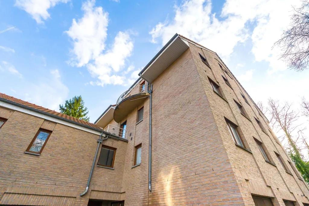 Apartment with Terraces in Wavre