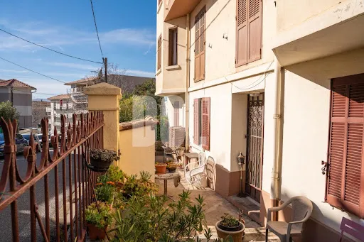 Rõdu - Luxury Apartment with South-North View in Saint-Raphaël