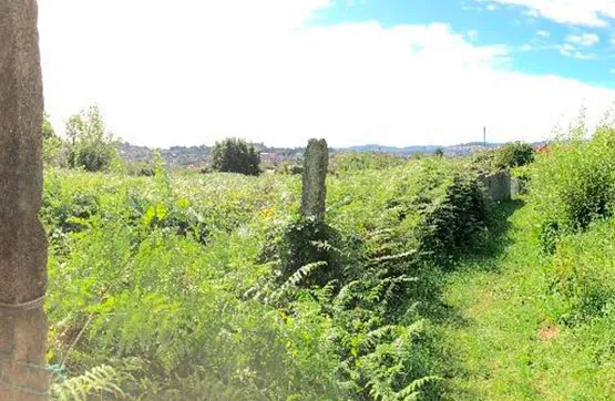 Aed - Plot with Access to Autopista in Vigo