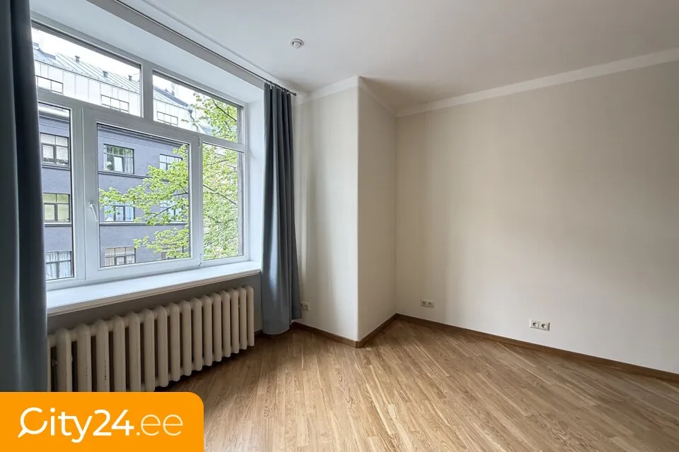 Stanze - Bright Apartment with Terrace in Riga Centre