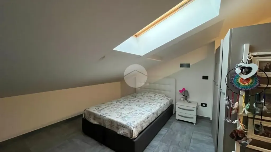 Magamistoad - Apartment with Balcony in Carmagnola