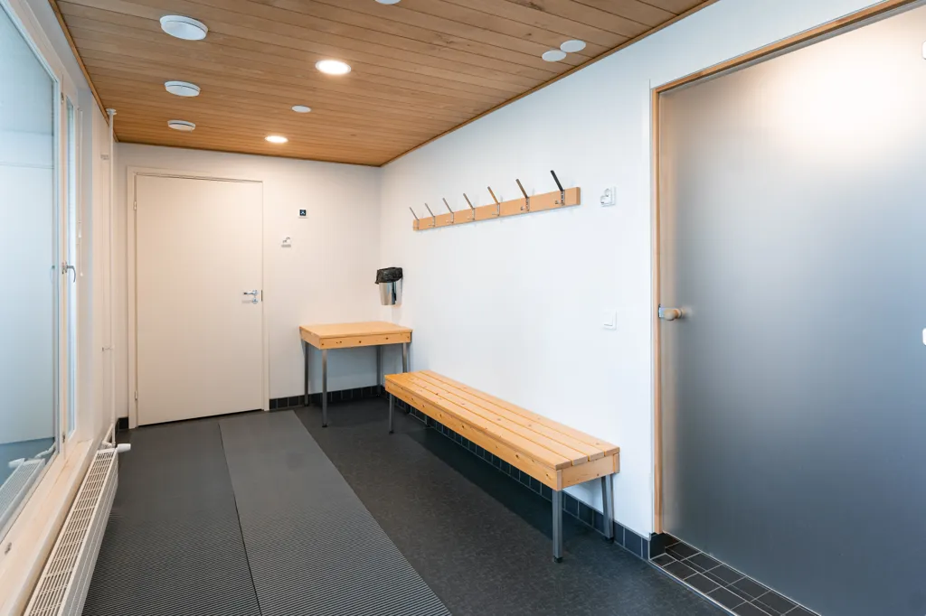 2-toaline korter asukohas FI