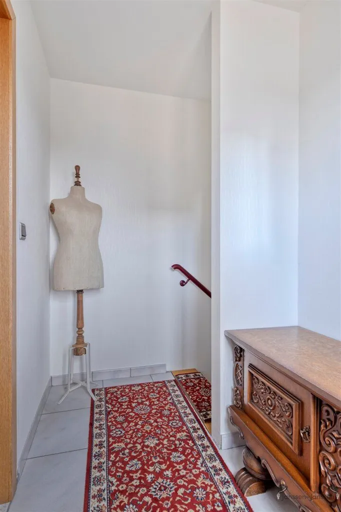Ingresso - House in Kwaadmechelen, Ham