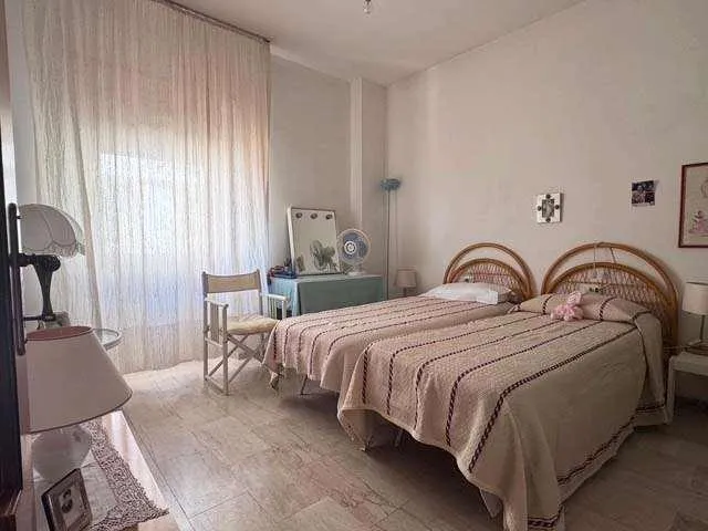 Chambres - Bifamiliar Villa with Panoramic Terrace in Siniscola