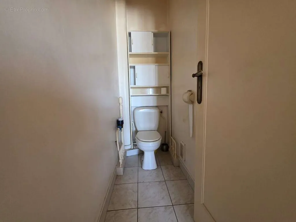 Appartement 3 pièces à Villeurbanne