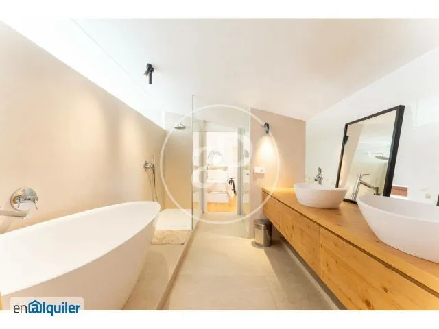 Bagni - Contemporary House with Balcón in Lloret de Vistalegre