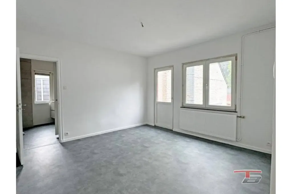 Pièces - Appartement 2 Chambres à Spa, Proche Centre-Ville