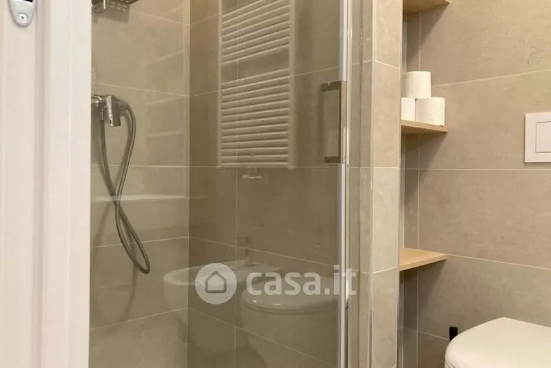 Vannitoad - Modern Studio with Terraced View in Trieste