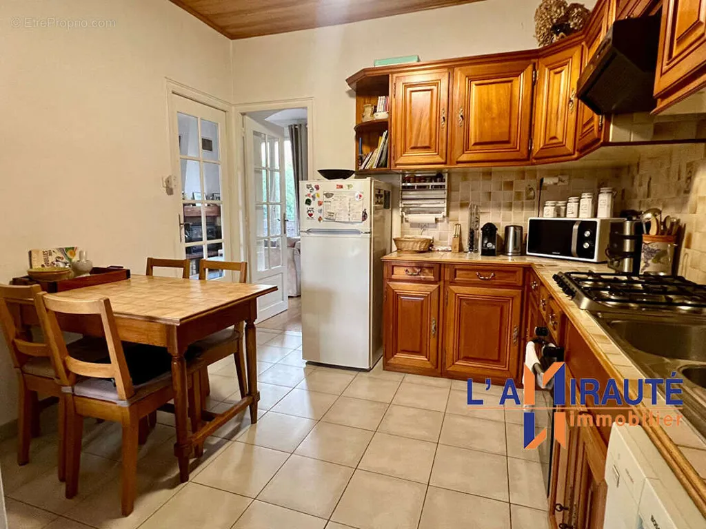 5-room house in Houilles