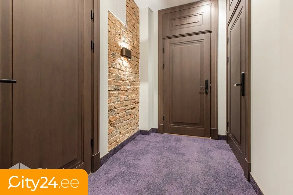 Appartement 2 pièces à Jūrmala