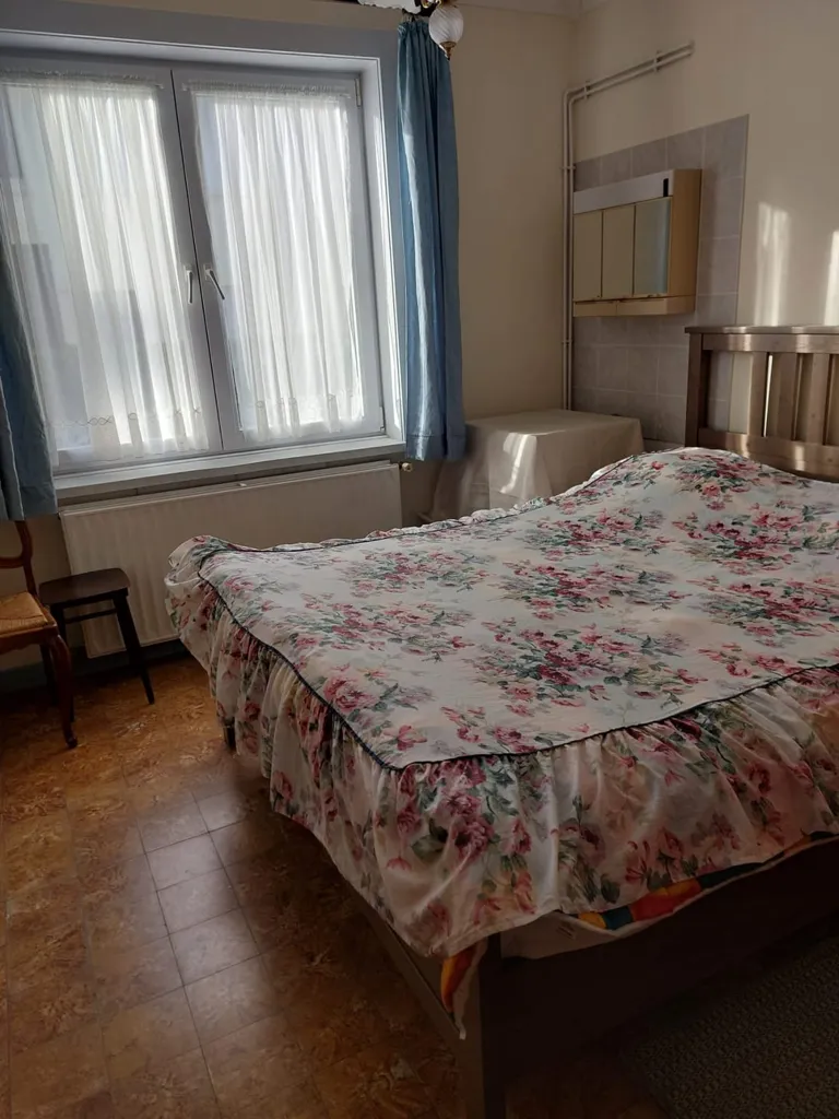 Camere da letto - Apartment with Sea View in Coxyde